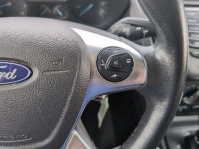 2018 Ford Transit Connect XL