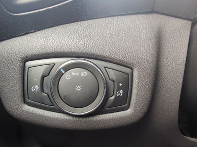 2018 Ford Transit Connect XL