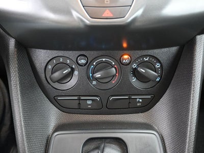 2018 Ford Transit Connect XL