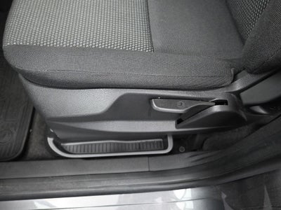 2018 Ford Transit Connect XL