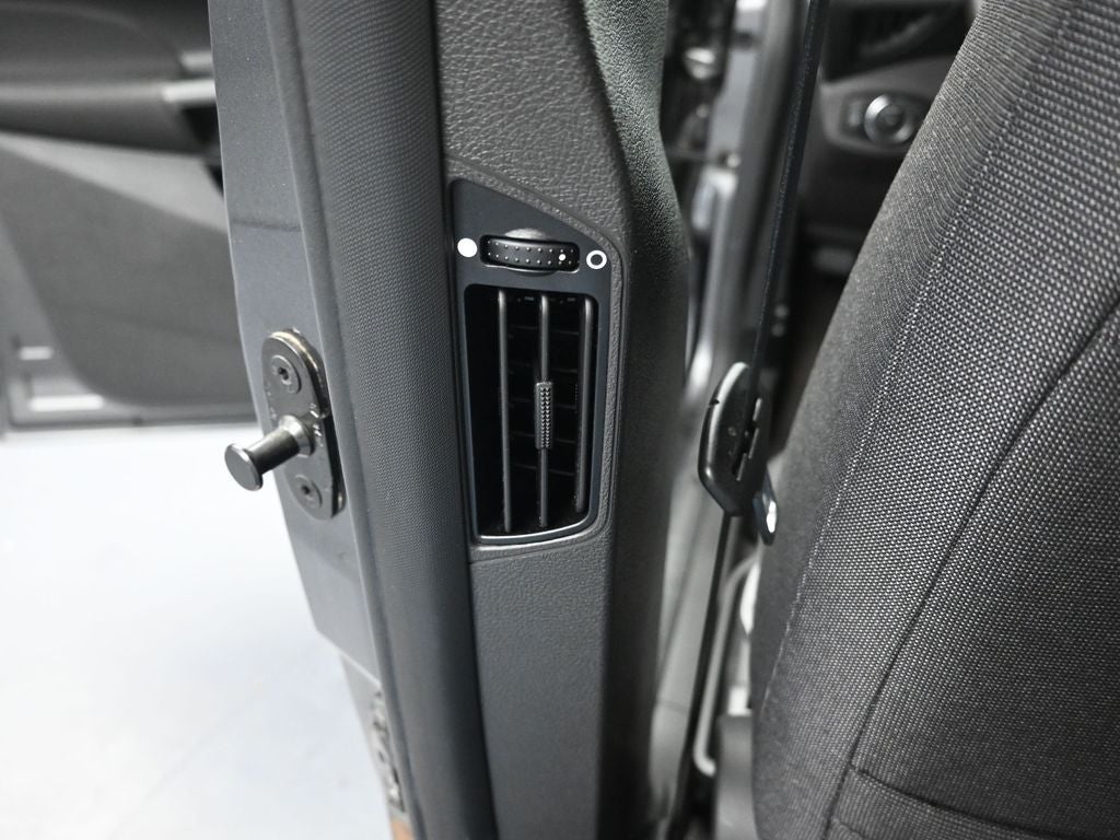 2018 Ford Transit Connect XL