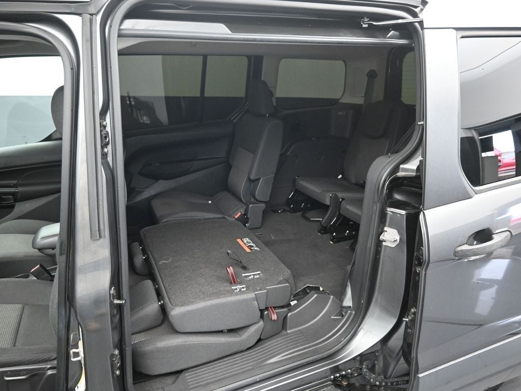 2018 Ford Transit Connect XL