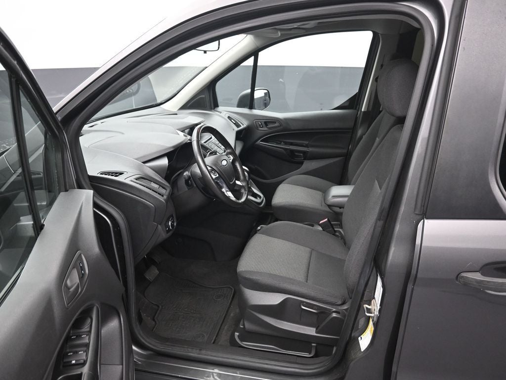 2018 Ford Transit Connect XL