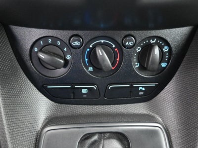 2018 Ford Transit Connect XL