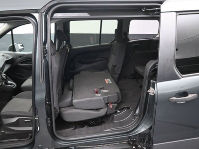 2018 Ford Transit Connect XL