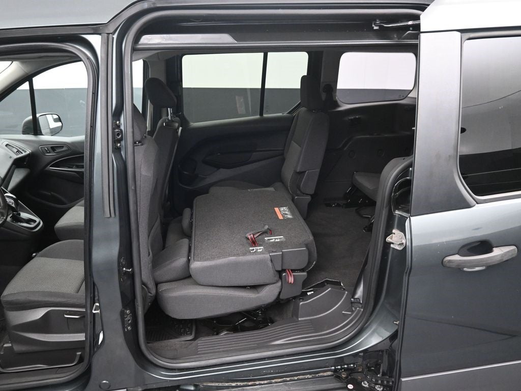 2018 Ford Transit Connect XL