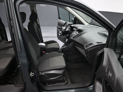 2018 Ford Transit Connect XL