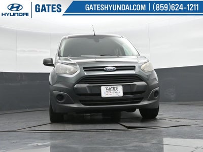 2018 Ford Transit Connect XL