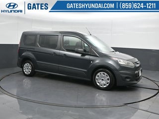 2018 Ford Transit Connect XL