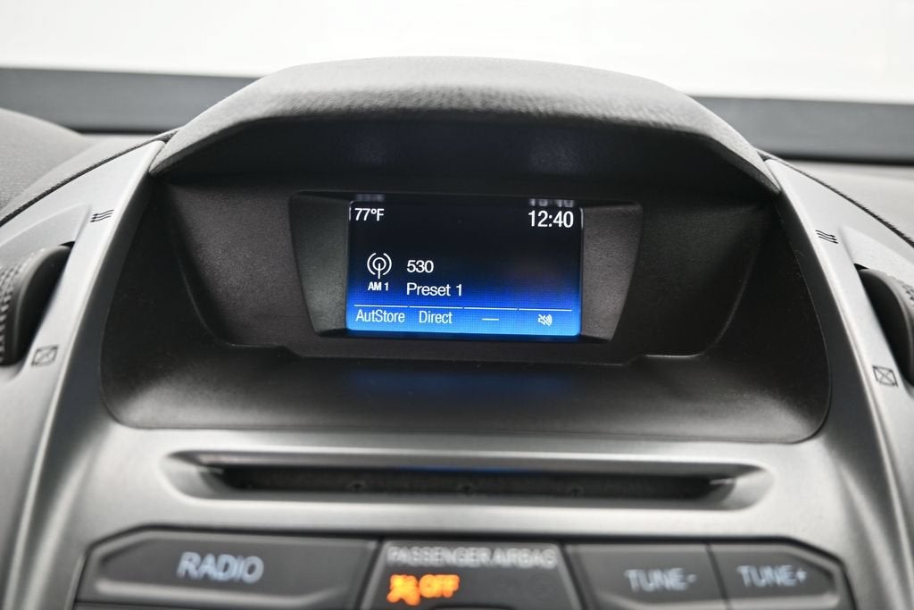2017 Ford Transit Connect XL