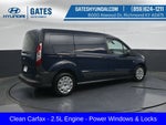 2017 Ford Transit Connect XL