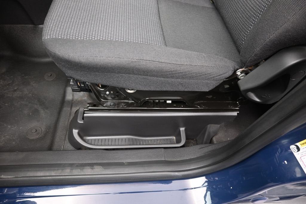 2017 Ford Transit Connect XL