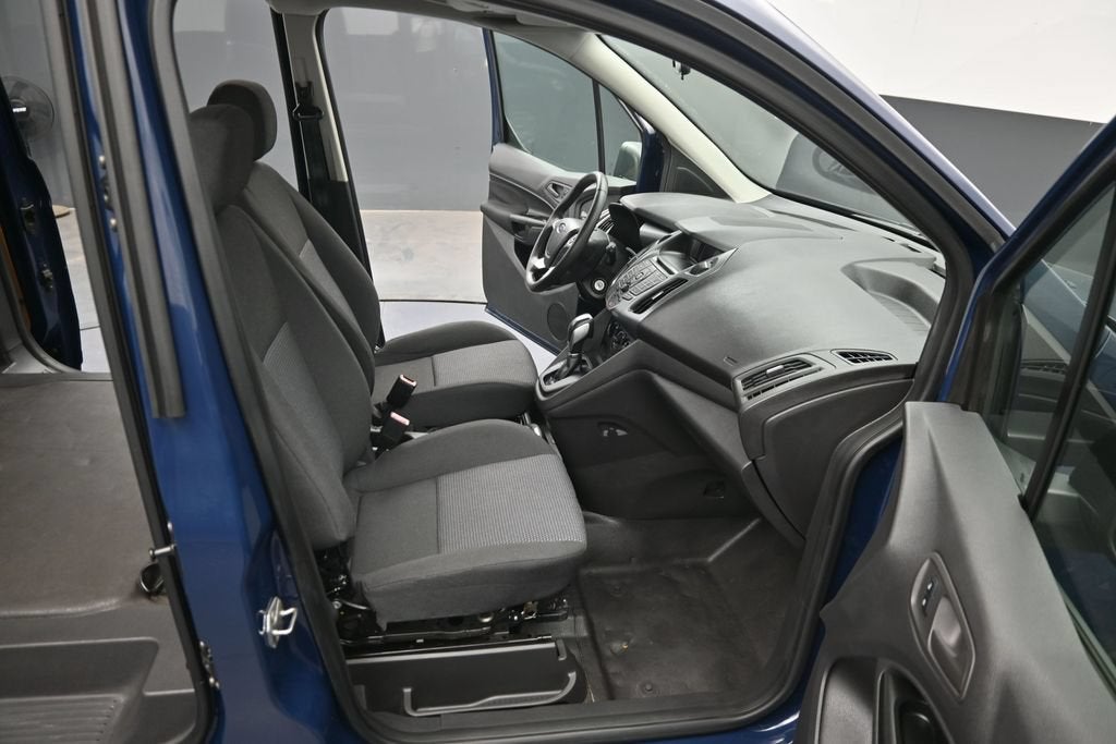 2017 Ford Transit Connect XL