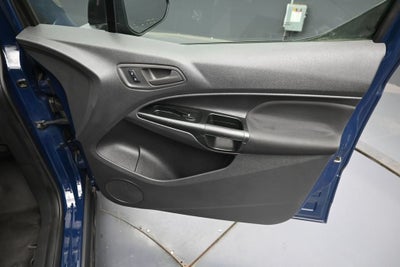 2017 Ford Transit Connect XL