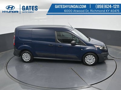 2017 Ford Transit Connect XL