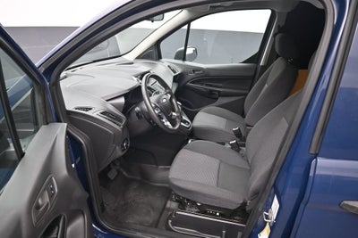 2017 Ford Transit Connect XL