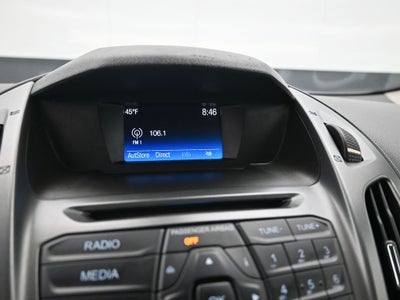 2016 Ford Transit Connect XL