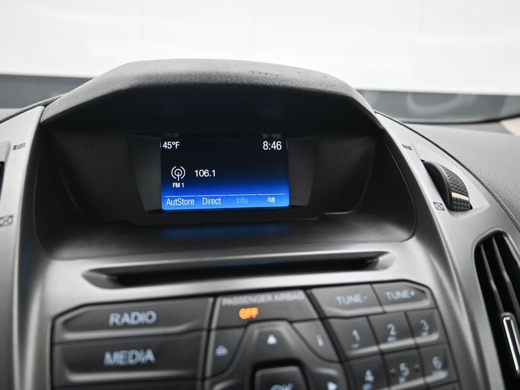 2016 Ford Transit Connect XL