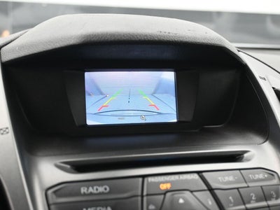 2016 Ford Transit Connect XL