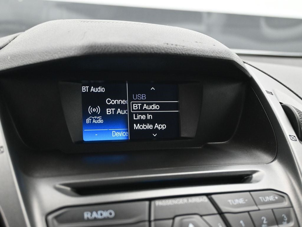 2016 Ford Transit Connect XL