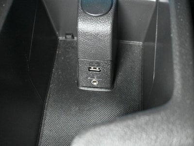 2016 Ford Transit Connect XL