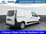 2016 Ford Transit Connect XL