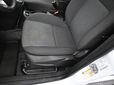 2016 Ford Transit Connect XL