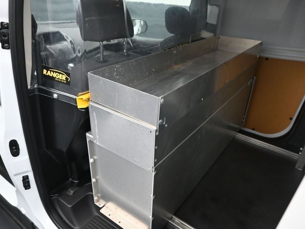 2016 Ford Transit Connect XL