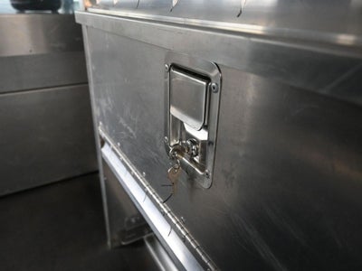 2016 Ford Transit Connect XL