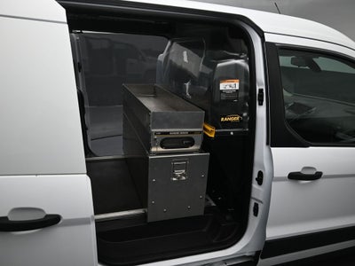 2016 Ford Transit Connect XL
