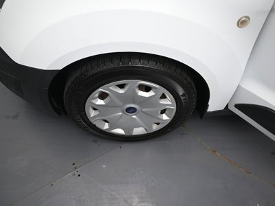 2016 Ford Transit Connect XL