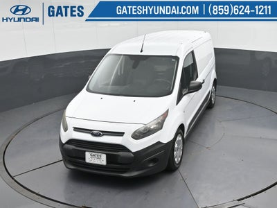 2016 Ford Transit Connect XL