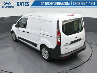 2016 Ford Transit Connect XL