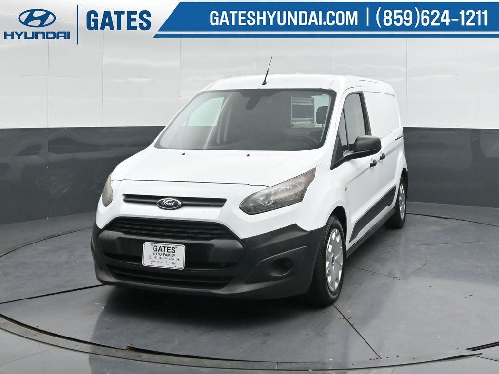 2016 Ford Transit Connect XL