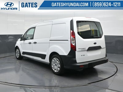 2016 Ford Transit Connect XL