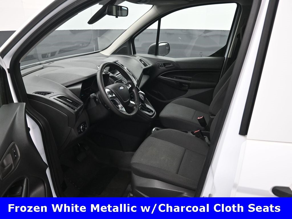 2016 Ford Transit Connect XL