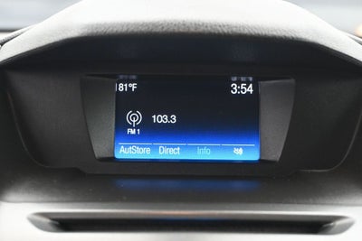 2016 Ford Transit Connect XL