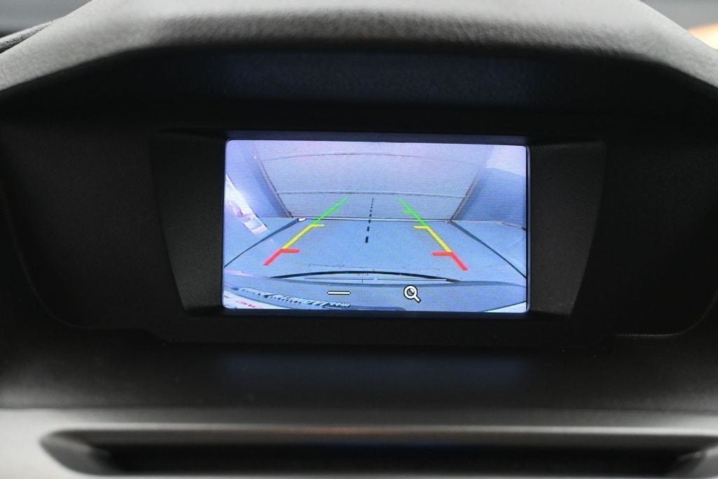 2016 Ford Transit Connect XL