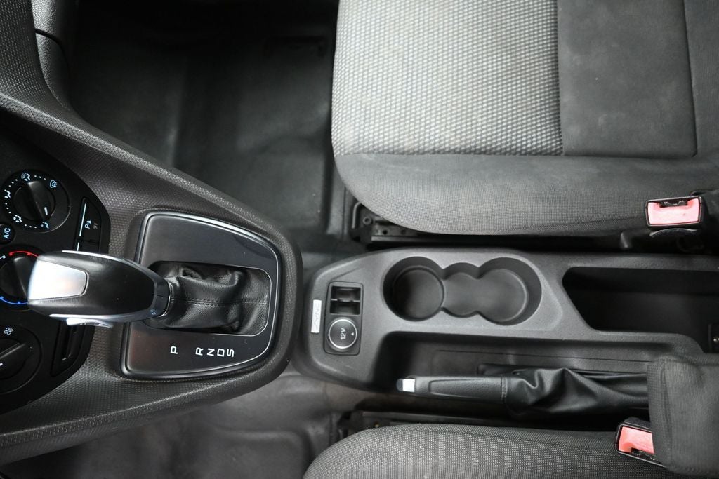 2016 Ford Transit Connect XL