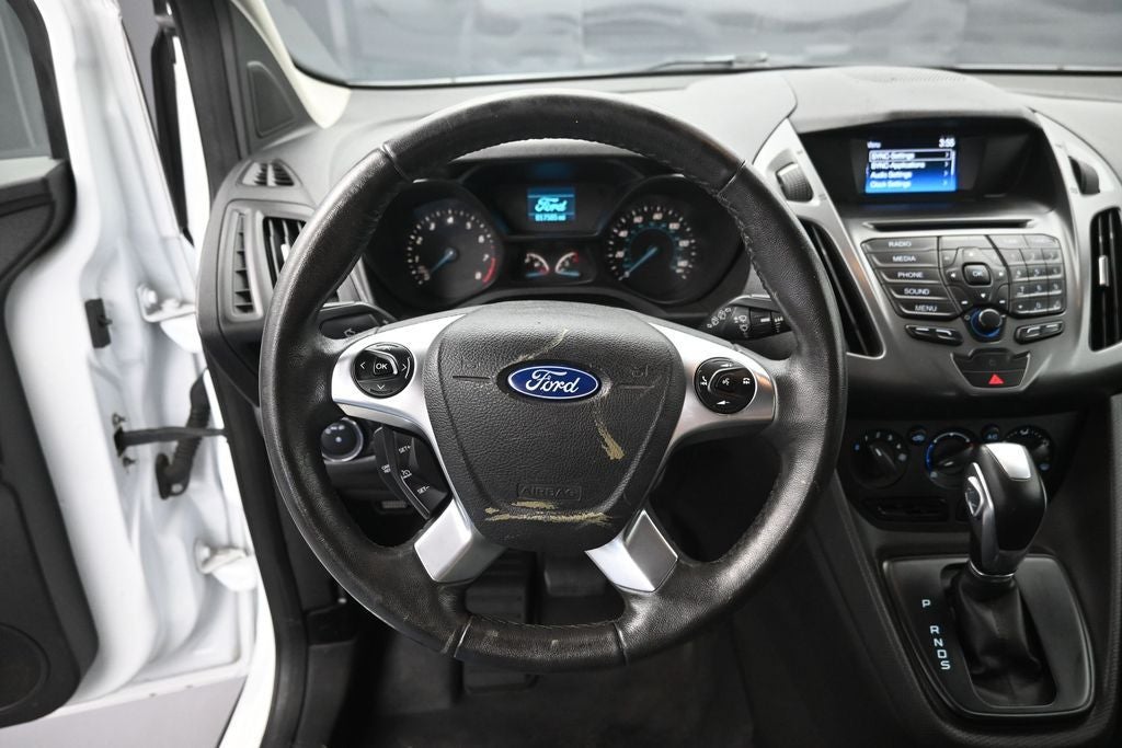 2016 Ford Transit Connect XL