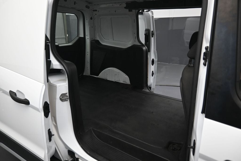 2016 Ford Transit Connect XL