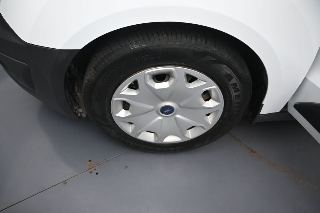 2016 Ford Transit Connect XL