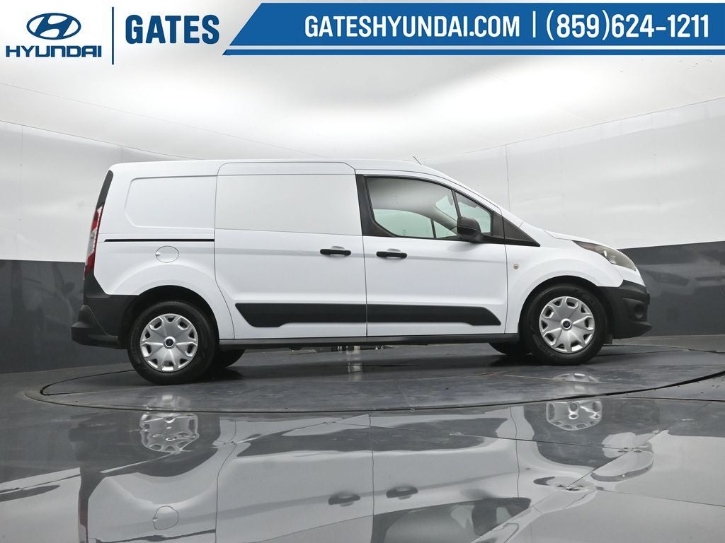 2016 Ford Transit Connect XL