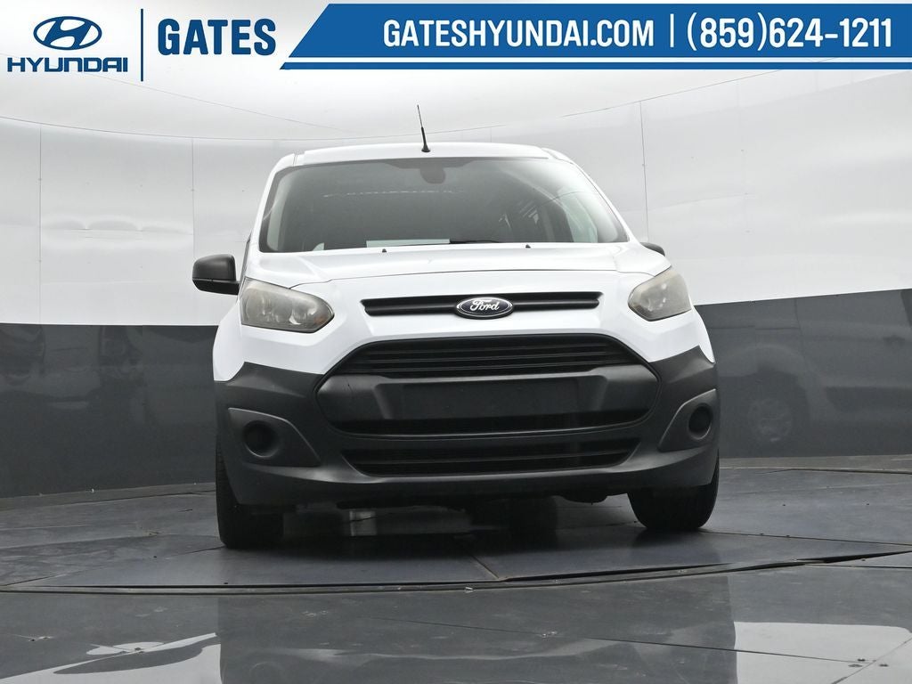 2016 Ford Transit Connect XL