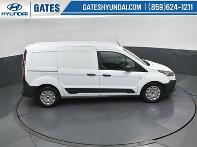 2016 Ford Transit Connect XL