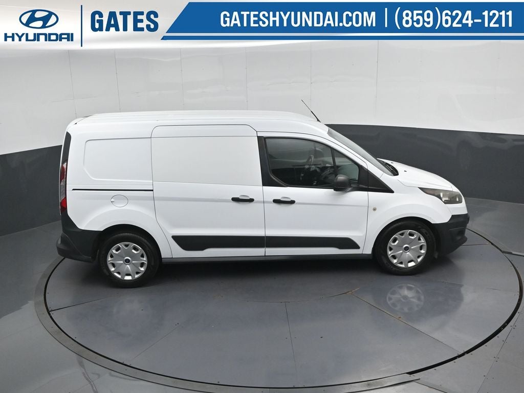 2016 Ford Transit Connect XL