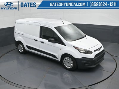 2016 Ford Transit Connect XL