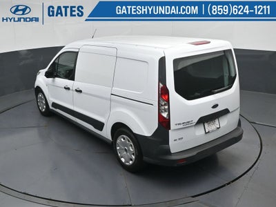 2016 Ford Transit Connect XL