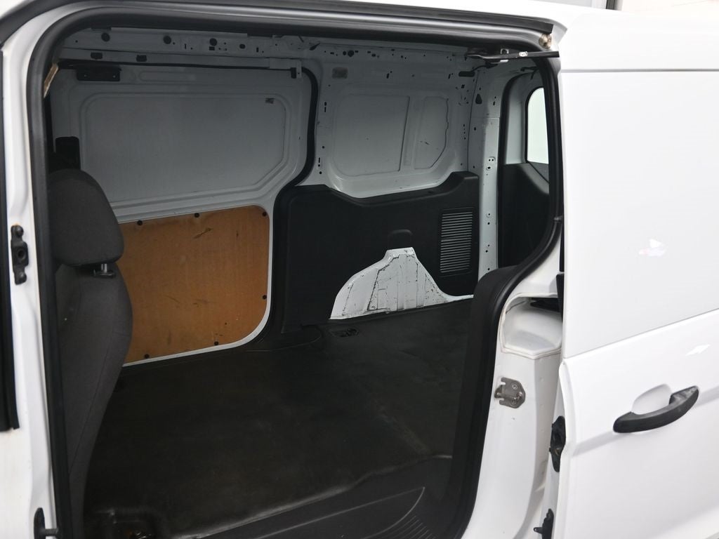 2017 Ford Transit Connect XL