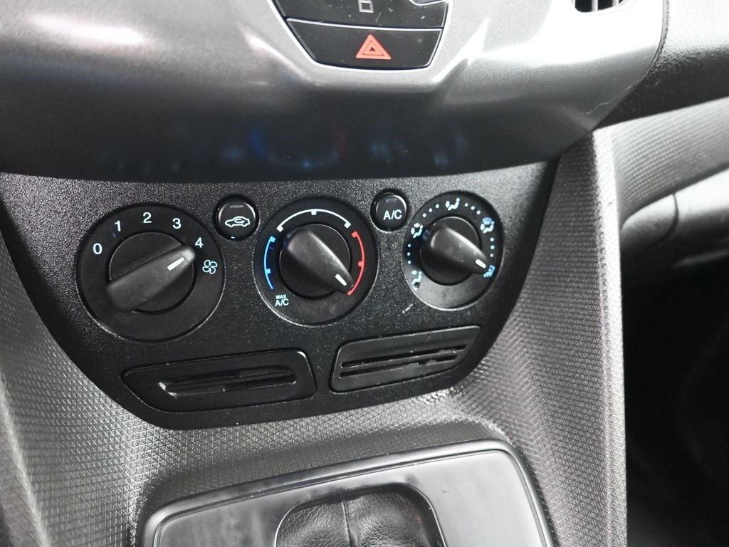 2017 Ford Transit Connect XL